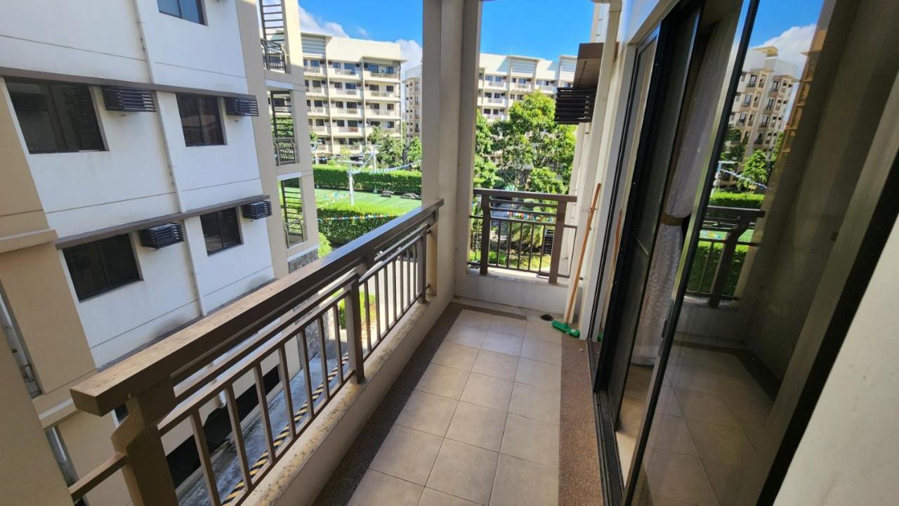 Asteria Residences 3 Bedroom And 2 Baths Manila Exterior photo