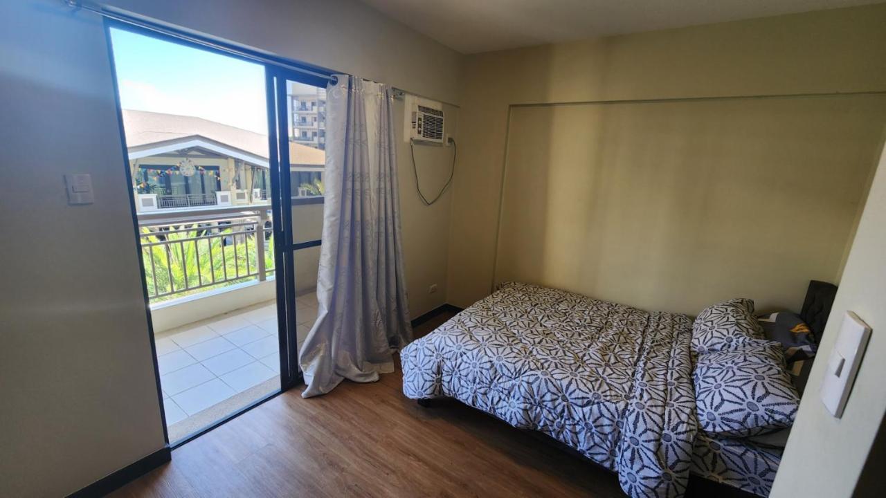 Asteria Residences 3 Bedroom And 2 Baths Manila Exterior photo